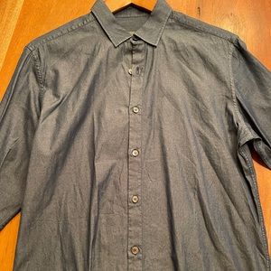 Salvatore Ferragamo Shirt